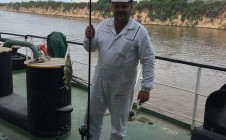 Фото рыбалки в Аргентина 1