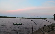 Фото рыбалки в Кашинский городской округ 0
