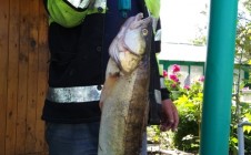 Фото рыбалки в Екатеринбург 6