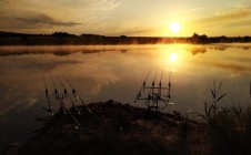 Фото рыбалки в Водобуд 11