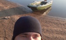 Фото рыбалки в Краснослободский район 0