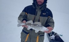 Фото рыбалки в Белогорск 2