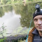 Фото рыбалки в Белоглазка, Лещ, Синец, Язь 1