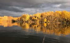 Фото рыбалки в СДТ Самарская ГСС 2