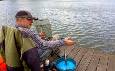 Фото рыбалки в городской округ Солнечногорск 8