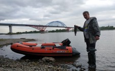 Фото рыбалки в Байкал, Енисейский район 10
