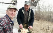 Фото рыбалки в городской округ Вуктыл 5