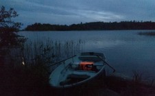 Фото рыбалки в Приозерск 5
