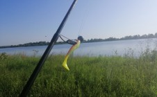 Фото рыбалки в Уразаево 6