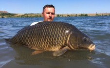 Фото рыбалки в Водобуд 1