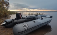 Фото рыбалки в Вышневолоцкий городской округ 2