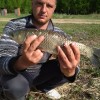 Рыбалка Амур Белый