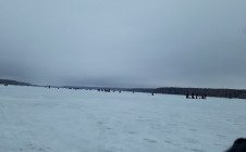Фото рыбалки в Яблоново, городской округ Чкаловск 2
