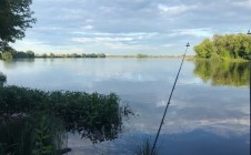 Фото рыбалки в Спартак, Раменский городской округ 3