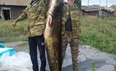 Фото рыбалки в Дубовский район 0