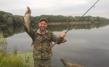 Фото рыбалки в Брянск, городской округ Брянск 3