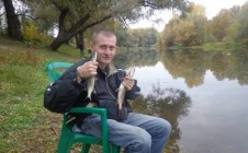 Фото рыбалки в Киевская область 0