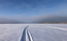 Фото рыбалки в Зеркальный, Выборгский район 8