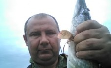 Фото рыбалки в Новоалтайск 0