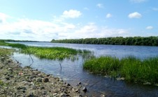 Фото рыбалки в Междуреченский район 10