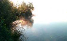 Фото рыбалки в Курмыш 2