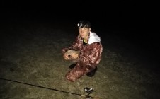 Фото рыбалки в Кумылженский район 6