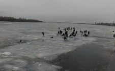 Фото рыбалки в Астрахань 3