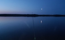 Фото рыбалки в Новодвинск 6