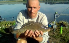 Фото рыбалки в Панфилово, Ленинск-Кузнецкий муниципальный округ 7