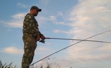 Фото рыбалки в Котовицы 2