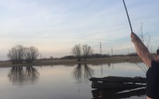 Фото рыбалки в Пойковский 2