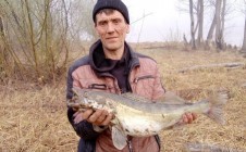 Фото рыбалки в Осинский городской округ 0