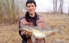 Фото рыбалки в Мостовая, Осинский городской округ 0