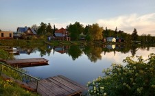 Фото рыбалки в городской округ Солнечногорск 3