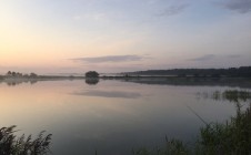 Фото рыбалки в Радищево, Чудовский район 9