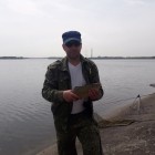 Фото рыбалки в Чехонь 7