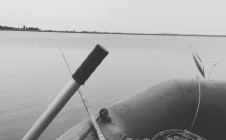 Фото рыбалки в Курчанская 4