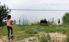 Фото рыбалки в Костяевка 2