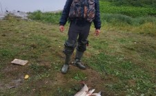 Фото рыбалки в Ханты-Мансийский район 10