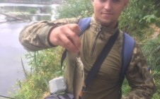 Фото рыбалки в Станично-Луганский район 1