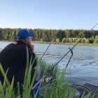 Фото рыбалки в Сом канальный 4