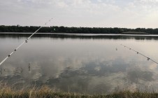 Фото рыбалки в Степновский район 3