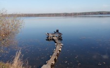 Фото рыбалки в Кировский район 5