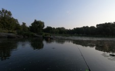 Фото рыбалки в Золотоноша 9