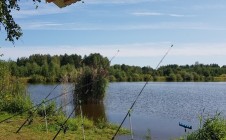 Фото рыбалки в Торжокский район 6
