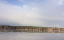 Фото рыбалки в городской округ Сокольский 1