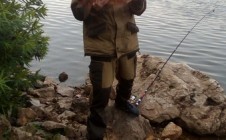 Фото рыбалки в Чусовой 2