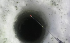Фото рыбалки в Зеркальный, Выборгский район 2