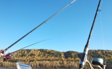 Фото рыбалки в Додоново 3
