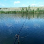 Фото рыбалки в Сазан 2